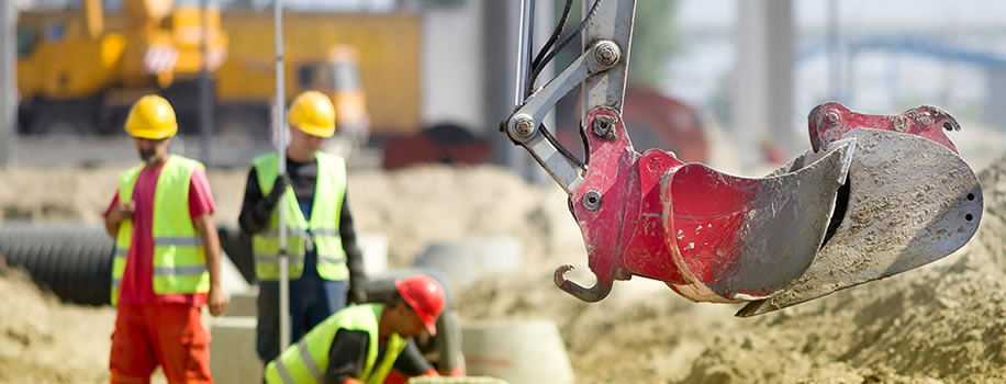 Security Solutions for Construction Site Abilene, TX